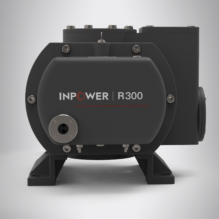 product-1-1 Mechanical Vacuum Booster System Pump