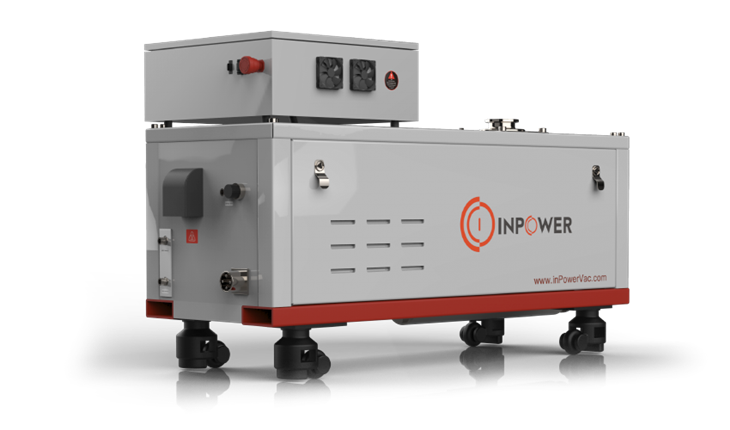 Pharmaceutical Vacuum Pump
