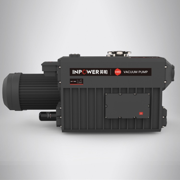 product-1-1 Single Phase Vacuum Pump