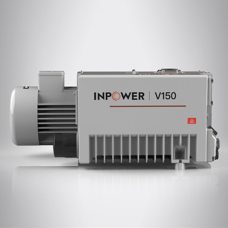 product-1-1 Single Stage Rotary Vane Pump