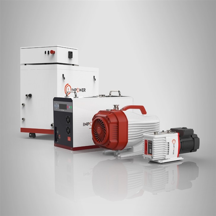 Turbo Pump System