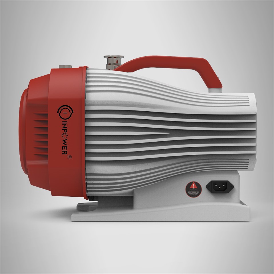 product-1-1 Turbo Pump System