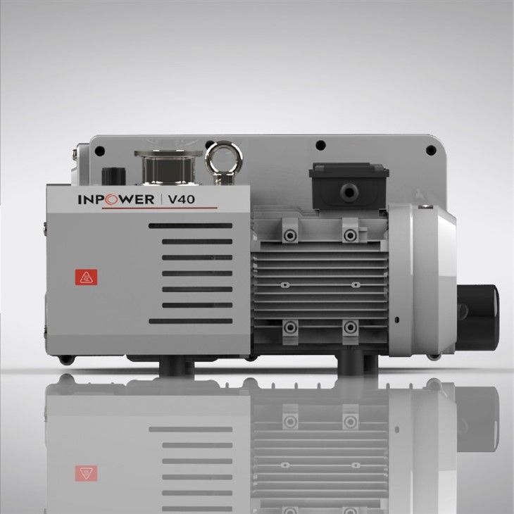 Vacuum Pumps for Packaging Machines