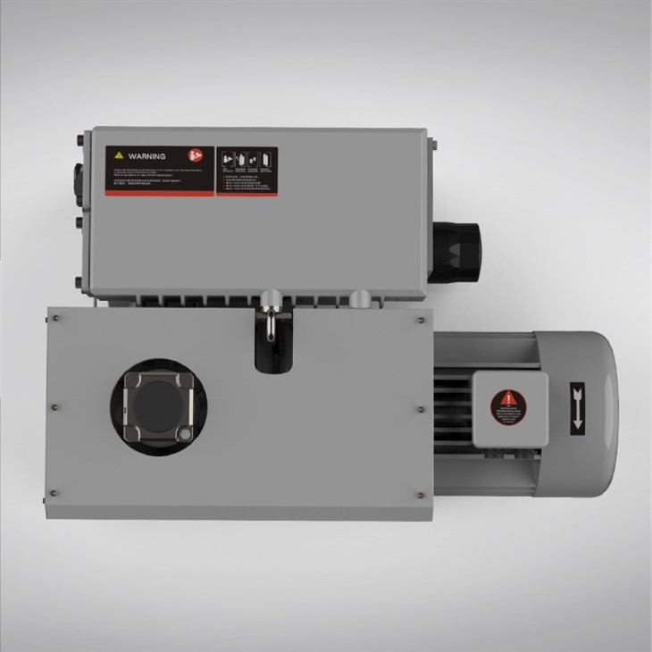 Vacuum Pumps for Packaging Machines