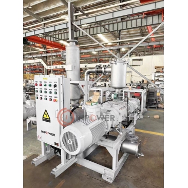 Provide Vacuum Customized Solutions