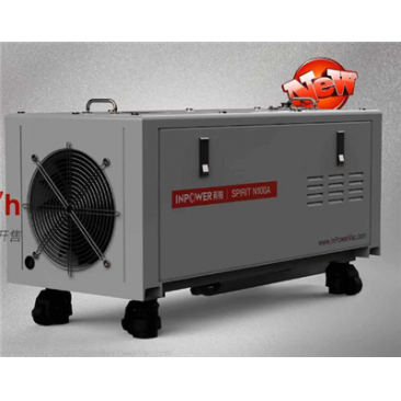 Dry Air Vacuum Pump