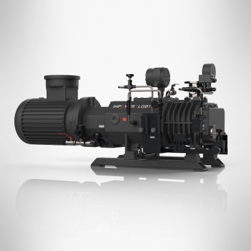 Oil Free Screw Vacuum Pump