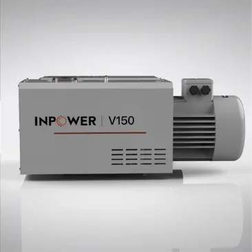 Degassing Vacuum Pump