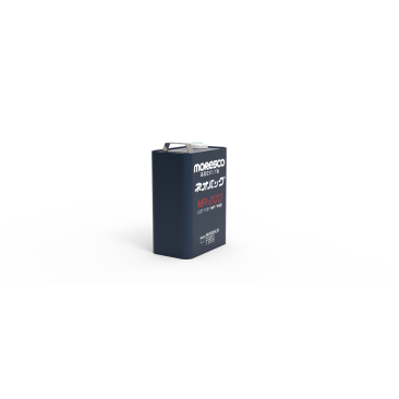 Vacuum Pump Oil