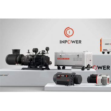 Vacuum Pump Suppliers