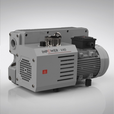 Vacuum Pumps for Packaging Machines