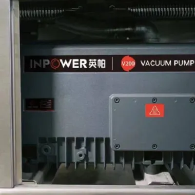 Zhejiang Yingpa Electromechanical Co., Ltd