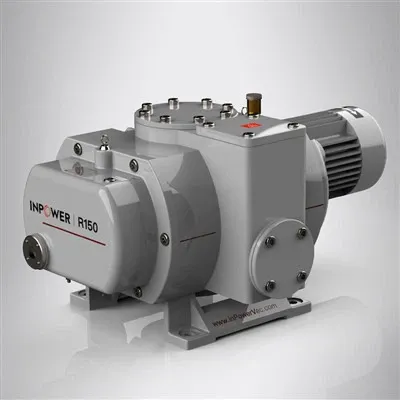 2025 10 Leading Roots Vacuum Pump Factory in the world