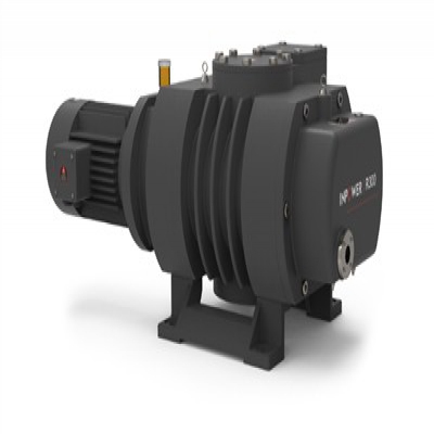 Application of Vacuum Pump
