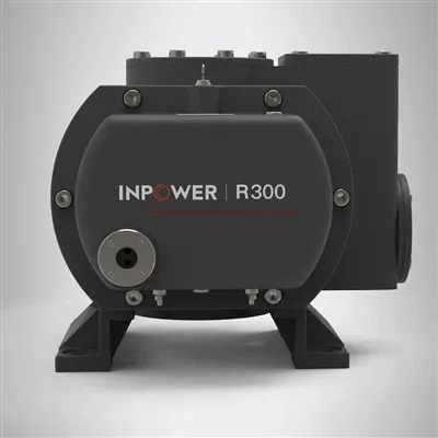 Common failure situations of vacuum pump accessories