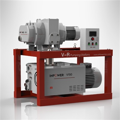 Deep analysis of the entire surface treatment process of these vacuum chambers