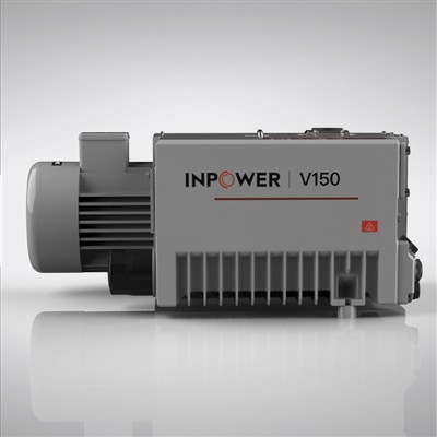 Simple Analysis of the Working Principle of Vacuum Pump