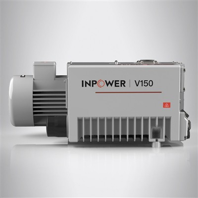 Solution to maintenance and troubleshooting of vacuum pumps