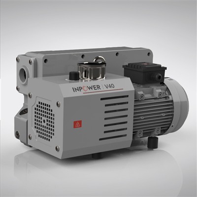 The difference between claw type vacuum pump and water ring vacuum pump