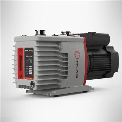 Selection skills for multi screw pumps