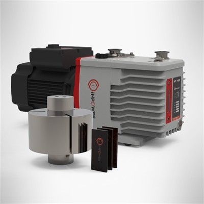 The relationship between vacuum degree, positive pressure, and negative pressure of imported vacuum 