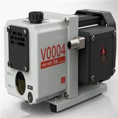 Maintenance and upkeep of vacuum packaging machine