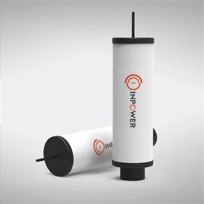 Can an oil mist filter be used in a metalworking shop?