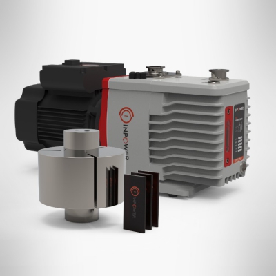 Are there any safety precautions when using a Vacuum Aspirator Lab?